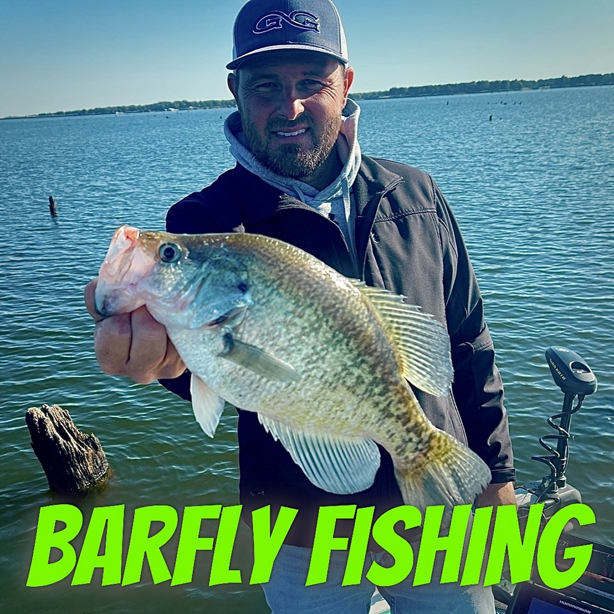 BarFly Fishing Texas Facebook