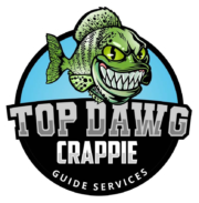 Top Dawg Crappie Guide Services